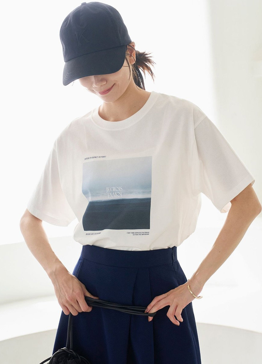 刺繡鴨舌帽